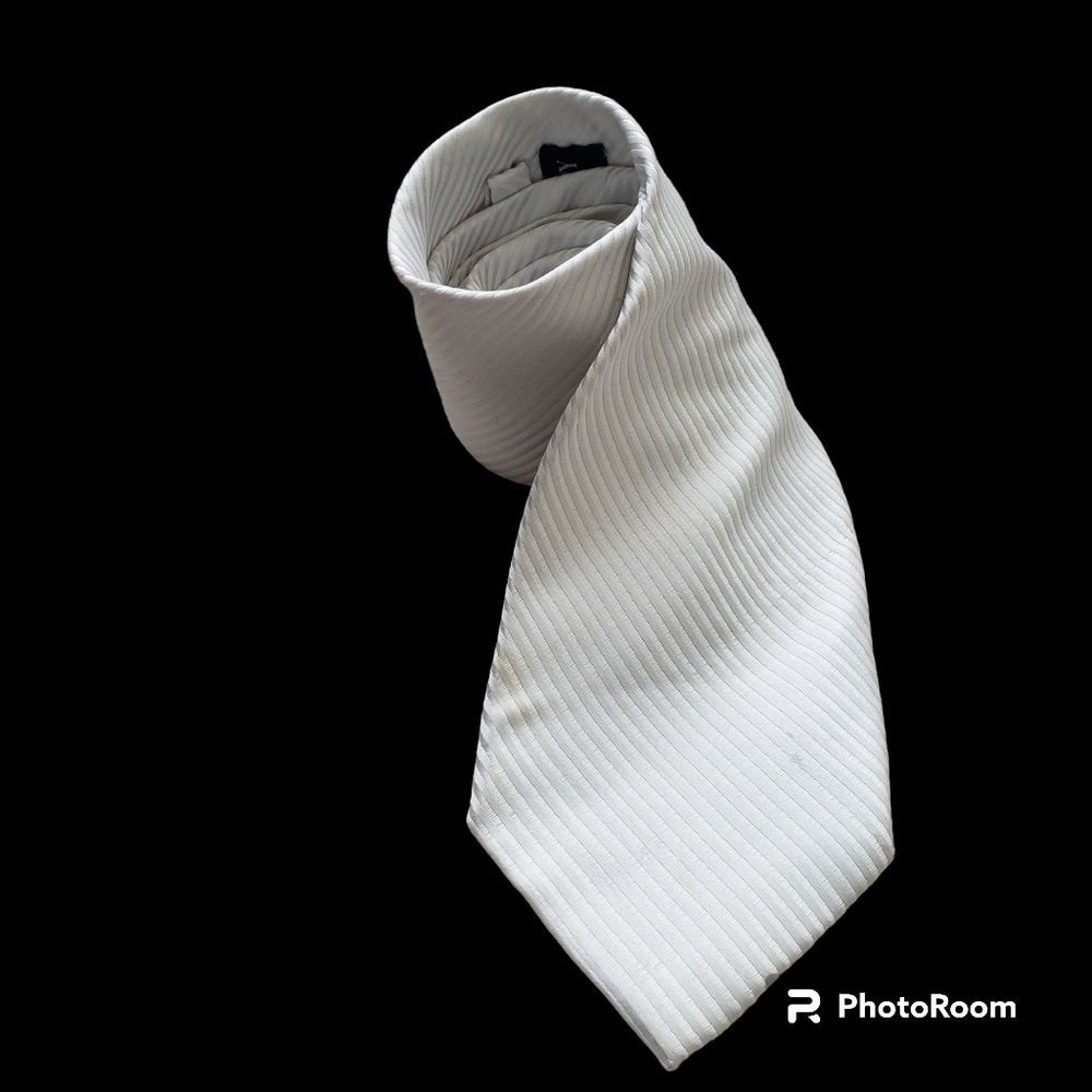Burberry Tie
